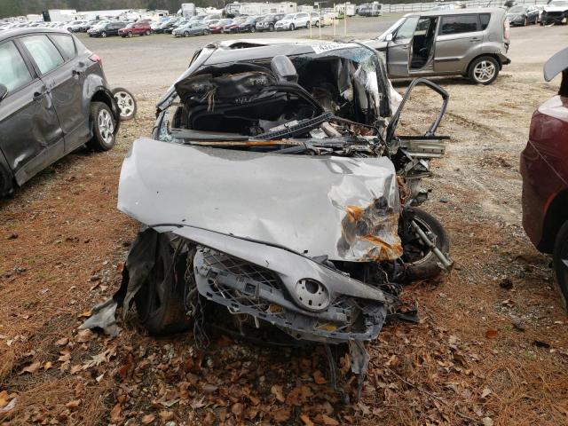 Photo 5 from auction – 2011 TOYOTA COROLLA BA with VIN 2T1BU4EE9BC722598