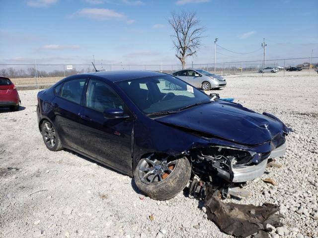 Photo 4 from auction – 2015 DODGE DART SXT with VIN 1C3CDFBBXFD201266