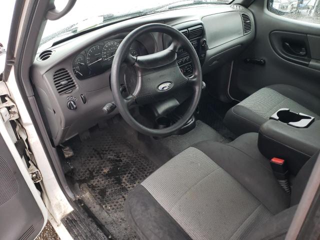 Photo 8 from auction – 2003 FORD RANGER with VIN 1FTYR10U63PB57724