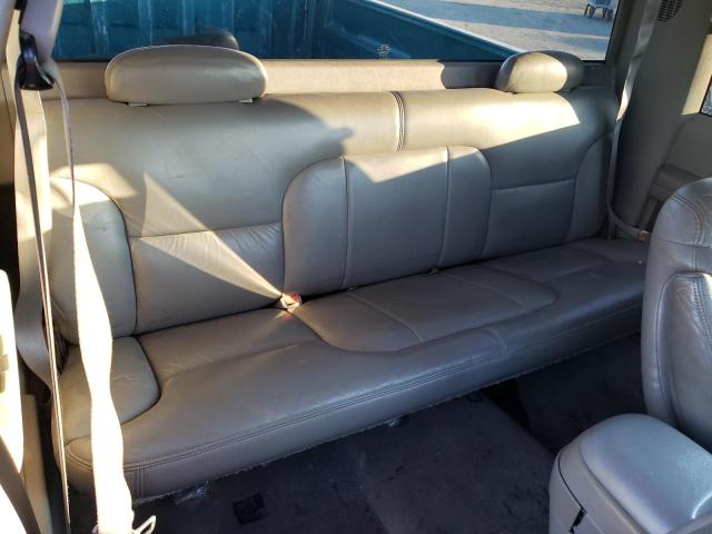 Photo 10 from auction – 1995 GMC SIERRA K15 with VIN 2GTEK19K6S1567587