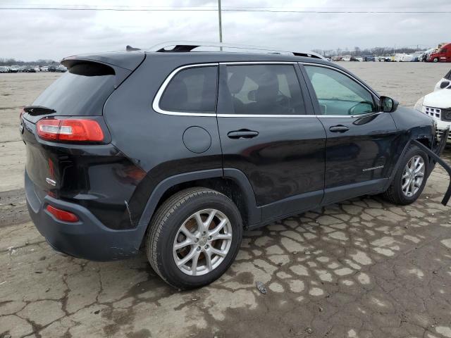 Photo 3 from auction – 2014 JEEP CHEROKEE L with VIN 1C4PJLCSXEW143911