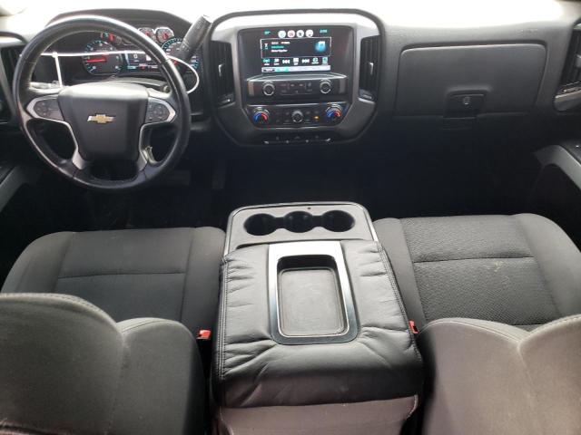 Photo 8 from auction – 2018 CHEVROLET SILVERADO with VIN 1GCUKREC1JF104711
