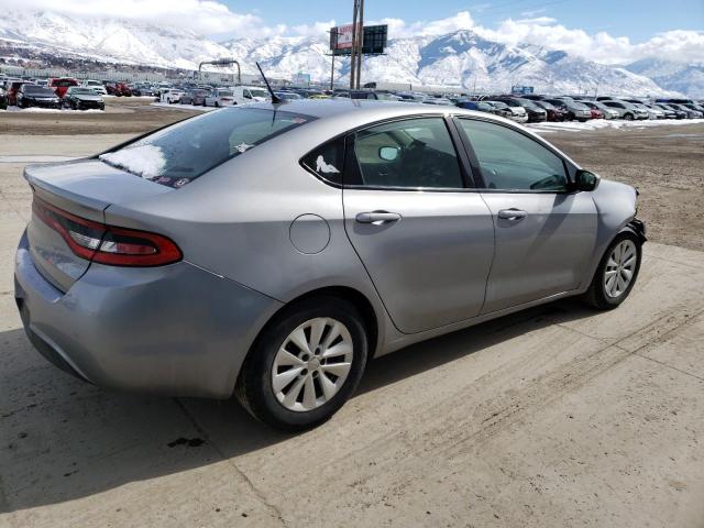 Photo 3 from auction – 2014 DODGE DART SXT with VIN 1C3CDFBB2ED794474