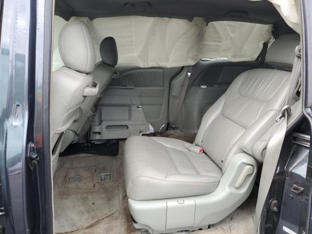 Photo 11 from auction – 2005 HONDA ODYSSEY EX with VIN 5FNRL38615B040671