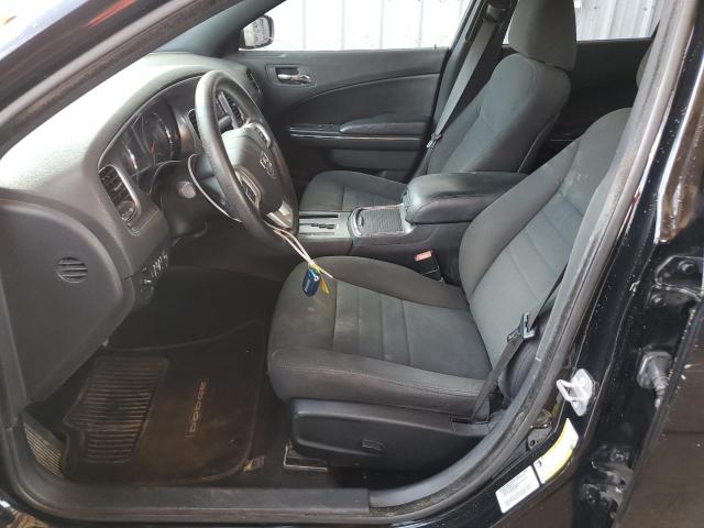 Photo 7 from auction – 2014 DODGE CHARGER SE with VIN 2C3CDXBG0EH323265