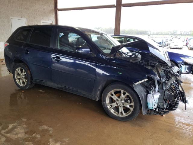 Photo 4 from auction – 2014 MITSUBISHI OUTLANDER with VIN JA4AD3A35EZ017408