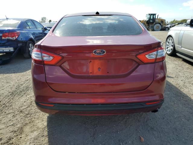 Photo 6 from auction – 2013 FORD FUSION SE with VIN 3FA6P0H73DR244468