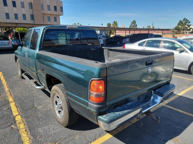 Photo 3 from auction – 1999 DODGE RAM 1500 with VIN 3B7HC12YXXG154997