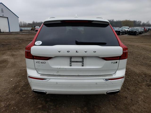 Photo 6 from auction – 2021 VOLVO XC60 T5 IN with VIN YV4102RL4M1870831