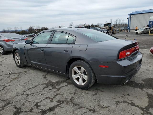 Photo 2 from auction – 2014 DODGE CHARGER with VIN 2C3CDXBG3EH173734
