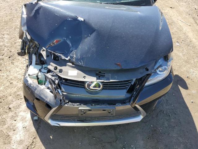 Photo 11 from auction – 2015 LEXUS CT 200 with VIN JTHKD5BH6F2246625