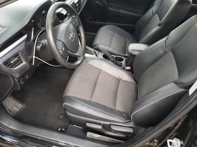 Photo 7 from auction – 2015 TOYOTA COROLLA L with VIN 2T1BURHE3FC282019