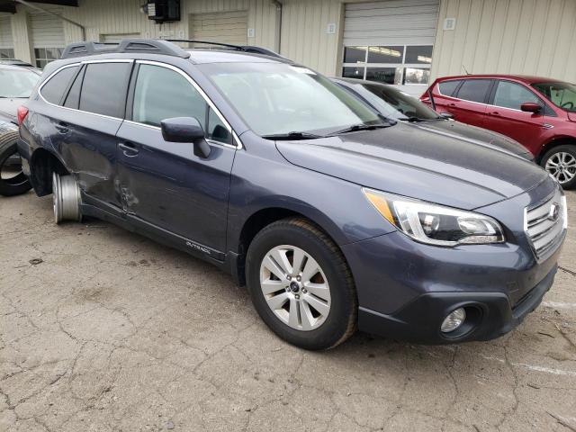 Снимка 4 от търг – 2016 SUBARU OUTBACK 2. с VIN 4S4BSBCC3G3295037