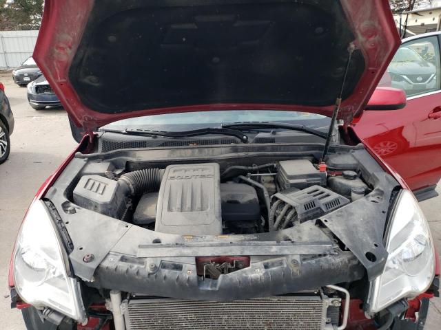 Photo 11 from auction – 2015 CHEVROLET EQUINOX LT with VIN 2GNALCEK5F1124776