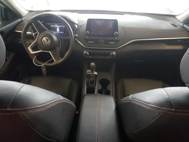 Photo 8 from auction – 2022 NISSAN ALTIMA SR with VIN 1N4BL4CV1NN332625