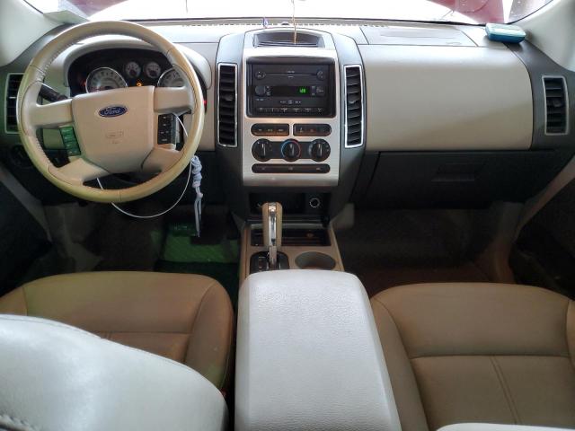 Photo 8 from auction – 2007 FORD EDGE SEL with VIN 2FMDK38C57BA68830