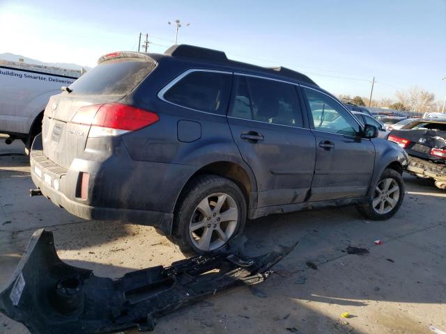 Фото 3 с аукциона – 2013 SUBARU OUTBACK 2. с VIN 4S4BRCGC5D3308989