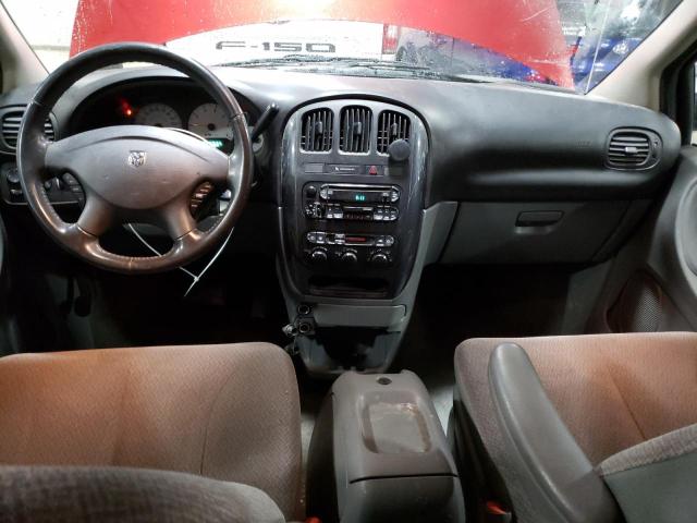 Photo 8 from auction – 2007 DODGE GRAND CARA with VIN 2D4GP44L77R203203