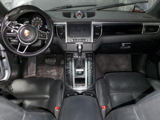 Photo 8 from auction – 2017 PORSCHE MACAN with VIN WP1AA2A5XHLB09422
