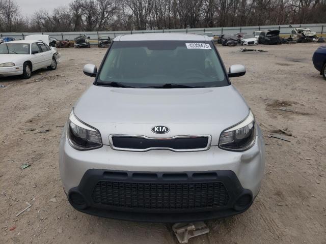 Photo 5 from auction – 2015 KIA SOUL with VIN KNDJN2A28F7776734