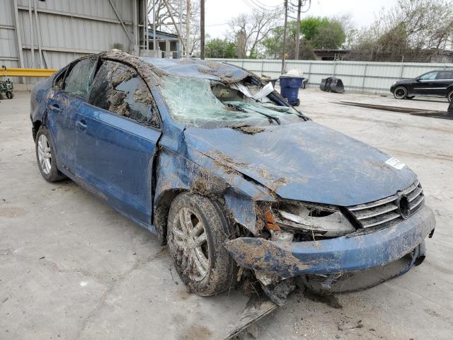 Photo 4 from auction – 2018 VOLKSWAGEN JETTA S with VIN 3VW2B7AJ6JM218989