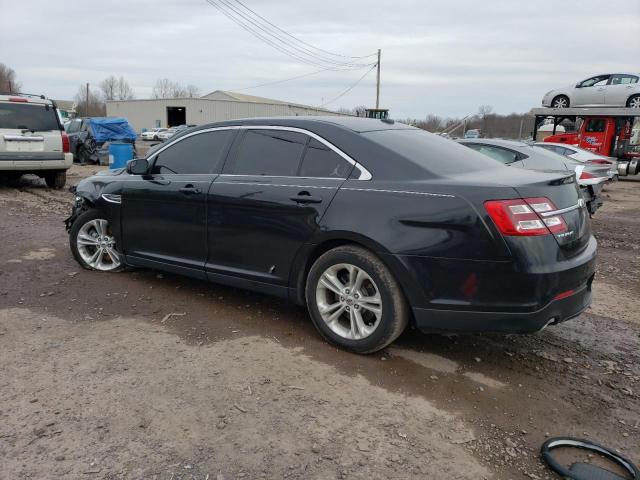 Photo 2 from auction – 2014 FORD TAURUS SEL with VIN 1FAHP2E84EG184663