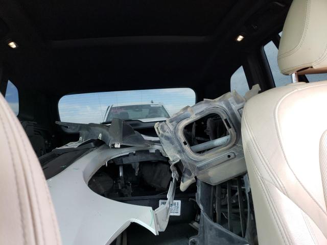 Photo 10 from auction – 2018 BMW X3 XDRIVE3 with VIN 5UXTR9C58JLD58592