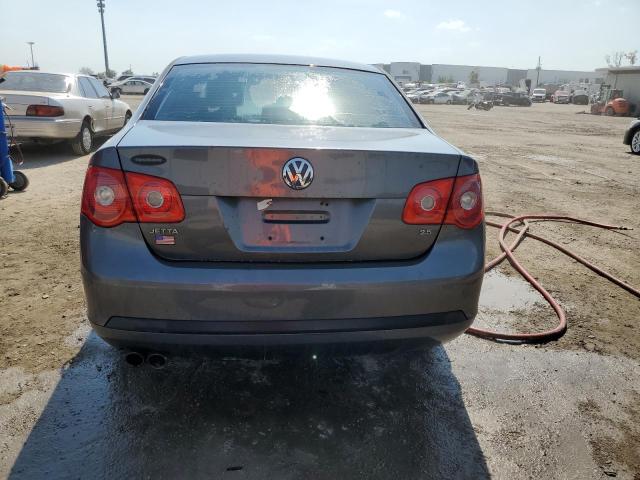 Photo 6 from auction – 2006 VOLKSWAGEN JETTA VALU with VIN 3VWPF71K66M754867