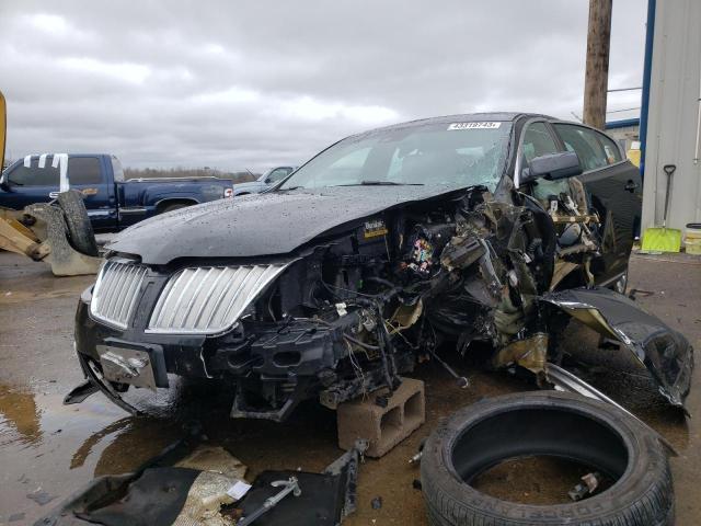 Photo 1 from auction – 2010 LINCOLN MKS with VIN 1LNHL9FT6AG603930