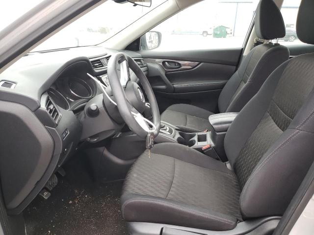 Photo 7 from auction – 2019 NISSAN ROGUE S with VIN 5N1AT2MT6KC756828