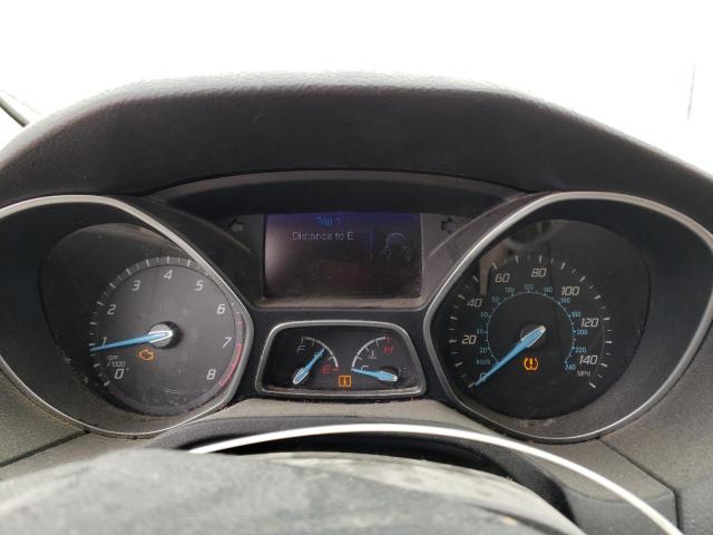 Photo 9 from auction – 2013 FORD FOCUS SE with VIN 1FADP3F29DL149928