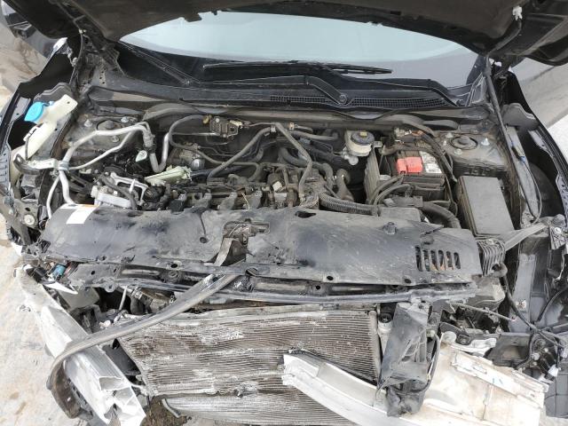 Photo 11 from auction – 2018 HONDA CIVIC EX with VIN JHMFC1F37JX008595