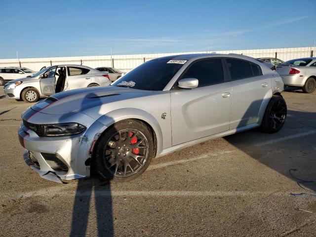 Photo 1 from auction – 2021 DODGE CHARGER SR with VIN 2C3CDXL99MH662234