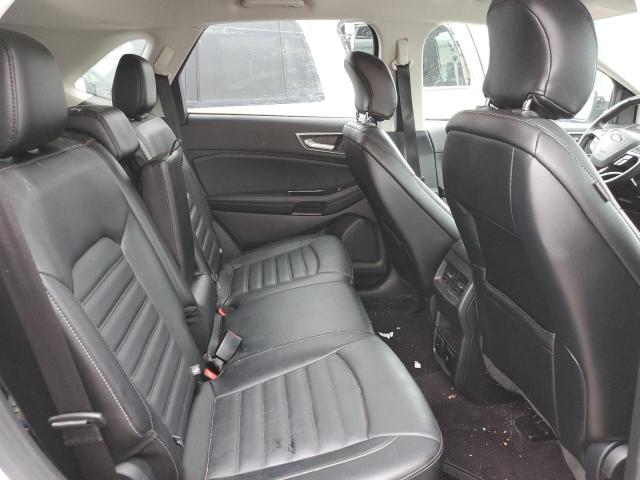 Photo 11 from auction – 2016 FORD EDGE SEL with VIN 2FMPK4J97GBB92616