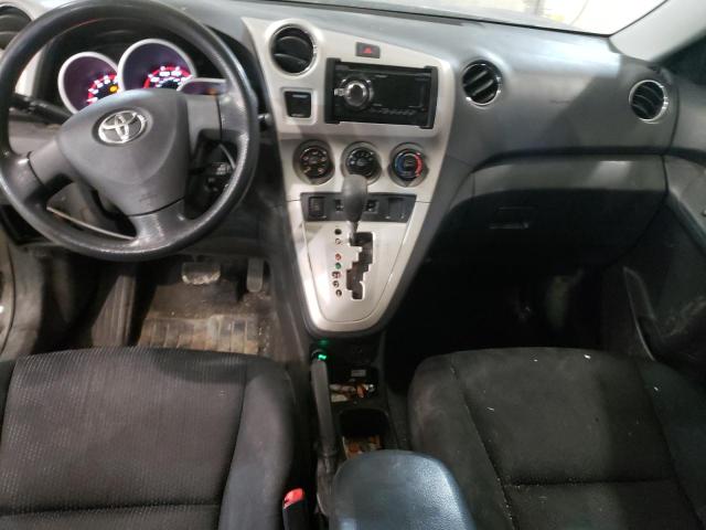 Photo 8 from auction – 2009 TOYOTA COROLLA MA with VIN 2T1LE40E49C001849