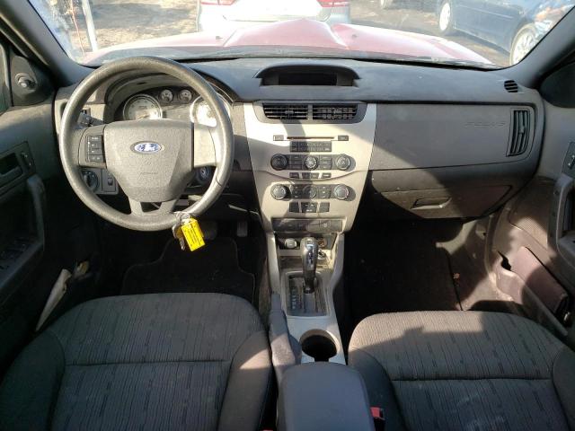 Photo 8 from auction – 2009 FORD FOCUS SE with VIN 1FAHP35N19W234989