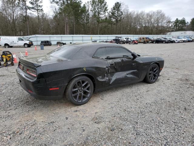 Photo 3 from auction – 2019 DODGE CHALLENGER with VIN 2C3CDZBTXKH695006