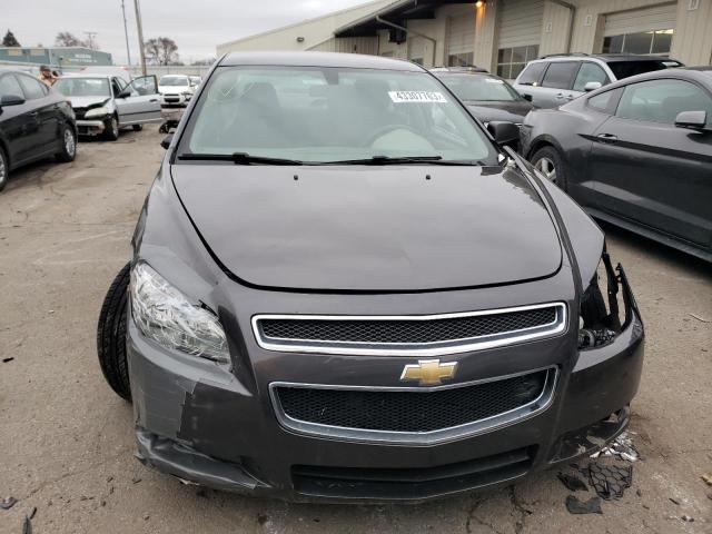 Photo 5 from auction – 2011 CHEVROLET MALIBU LS with VIN 1G1ZA5EU0BF149790