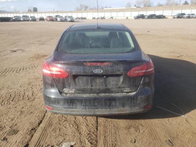 Photo 6 from auction – 2017 FORD FOCUS SE with VIN 1FADP3FEXHL290328