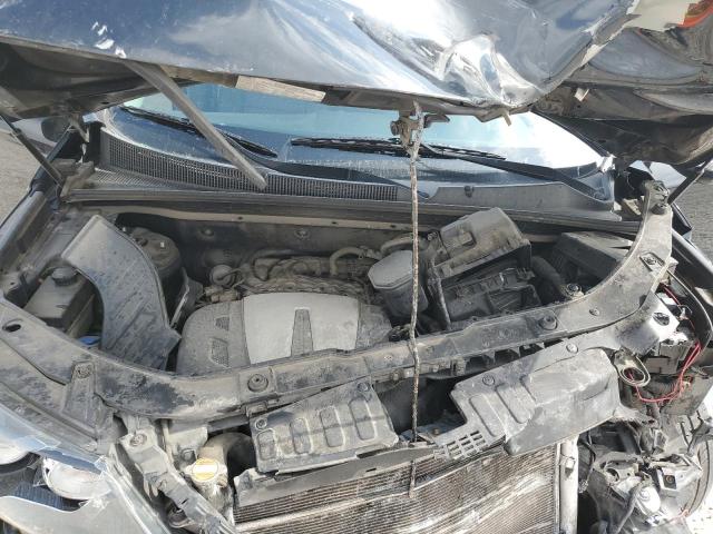 Photo 12 from auction – 2012 KIA SORENTO BA with VIN 5XYKT4A23CG281362