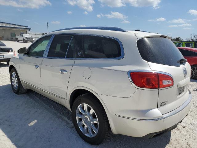 Photo 2 from auction – 2015 BUICK ENCLAVE with VIN 5GAKRCKD6FJ285176