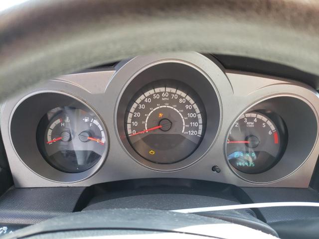 Photo 9 from auction – 2010 DODGE AVENGER SX with VIN 1B3CC4FB4AN191478