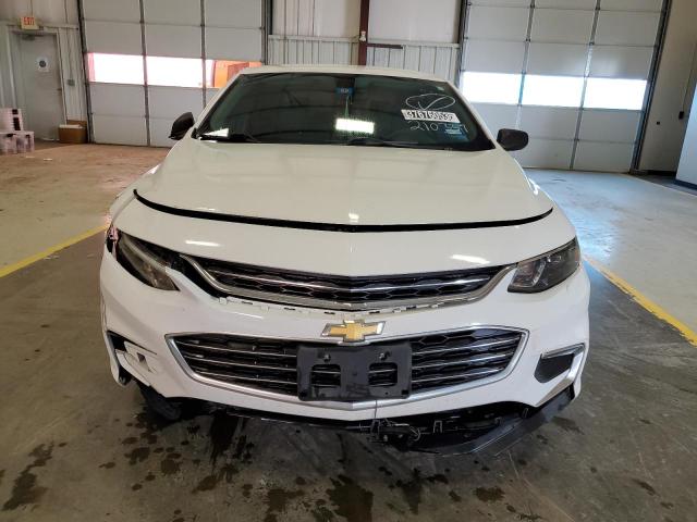 Photo 5 from auction – 2017 CHEVROLET MALIBU LS with VIN 1G1ZB5ST3HF210339