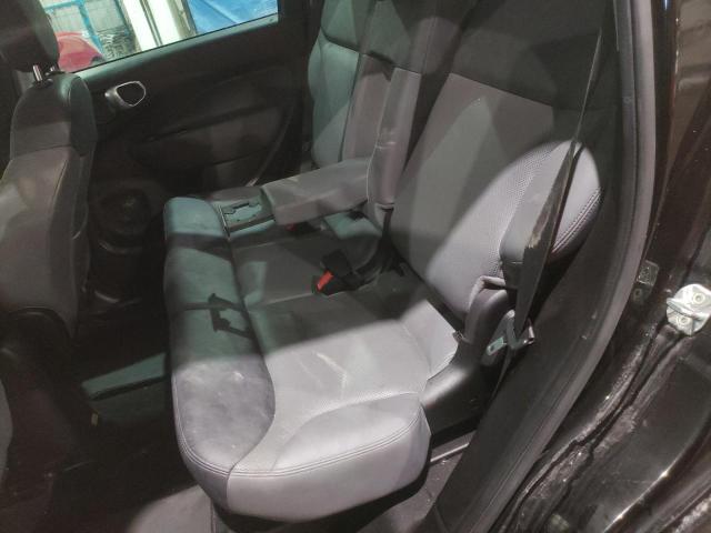 Photo 10 from auction – 2015 FIAT 500L LOUNG with VIN ZFBCFACH0FZ035860