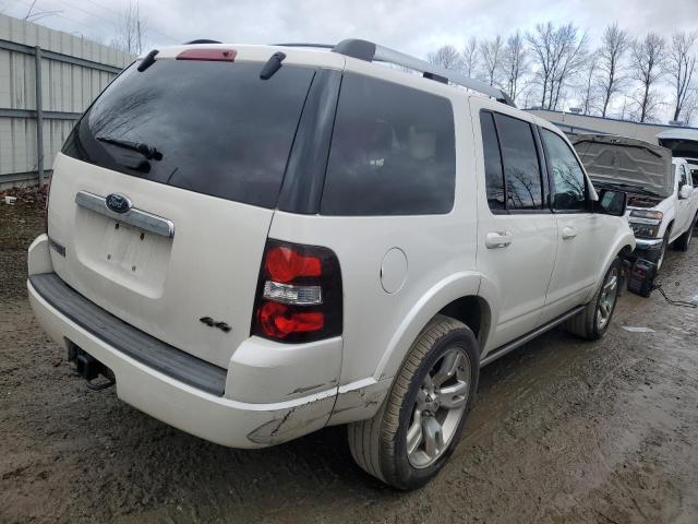 Photo 3 from auction – 2010 FORD EXPLORER L with VIN 1FMEU8FE9AUA30860