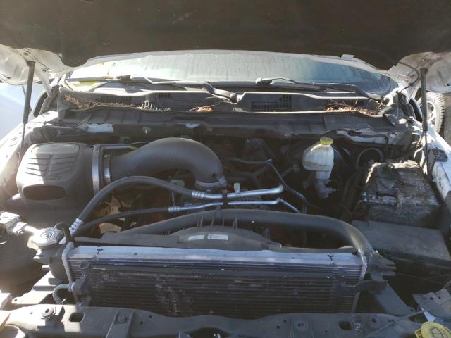 Photo 11 from auction – 2014 RAM 1500 ST with VIN 1C6RR7KT6ES407496