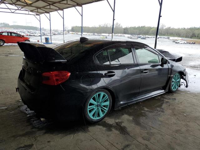 Photo 3 from auction – 2016 SUBARU WRX LIMITE with VIN JF1VA1J65G9802499
