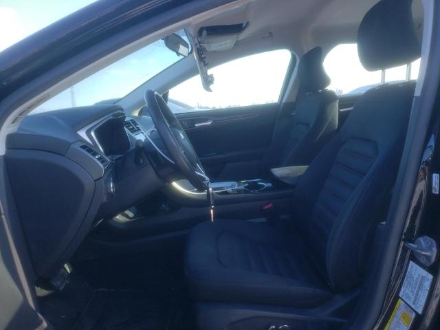 Photo 7 from auction – 2016 FORD FUSION SE with VIN 3FA6P0H96GR168329