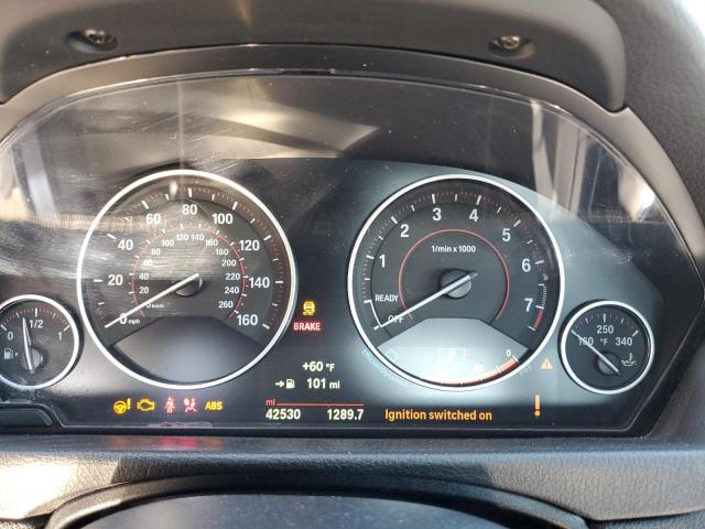 Foto 9 de la subasta – 2015 BMW 428 XI con VIN WBA3N5C54FK197896