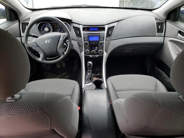 Zdjęcie 8 z aukcji – 2012 HYUNDAI SONATA GLS z VIN 5NPEB4AC5CH383022
